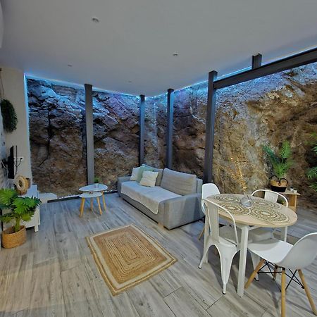 El Susurro Del Tajo La Gruta Apartamento Toledo Exterior foto