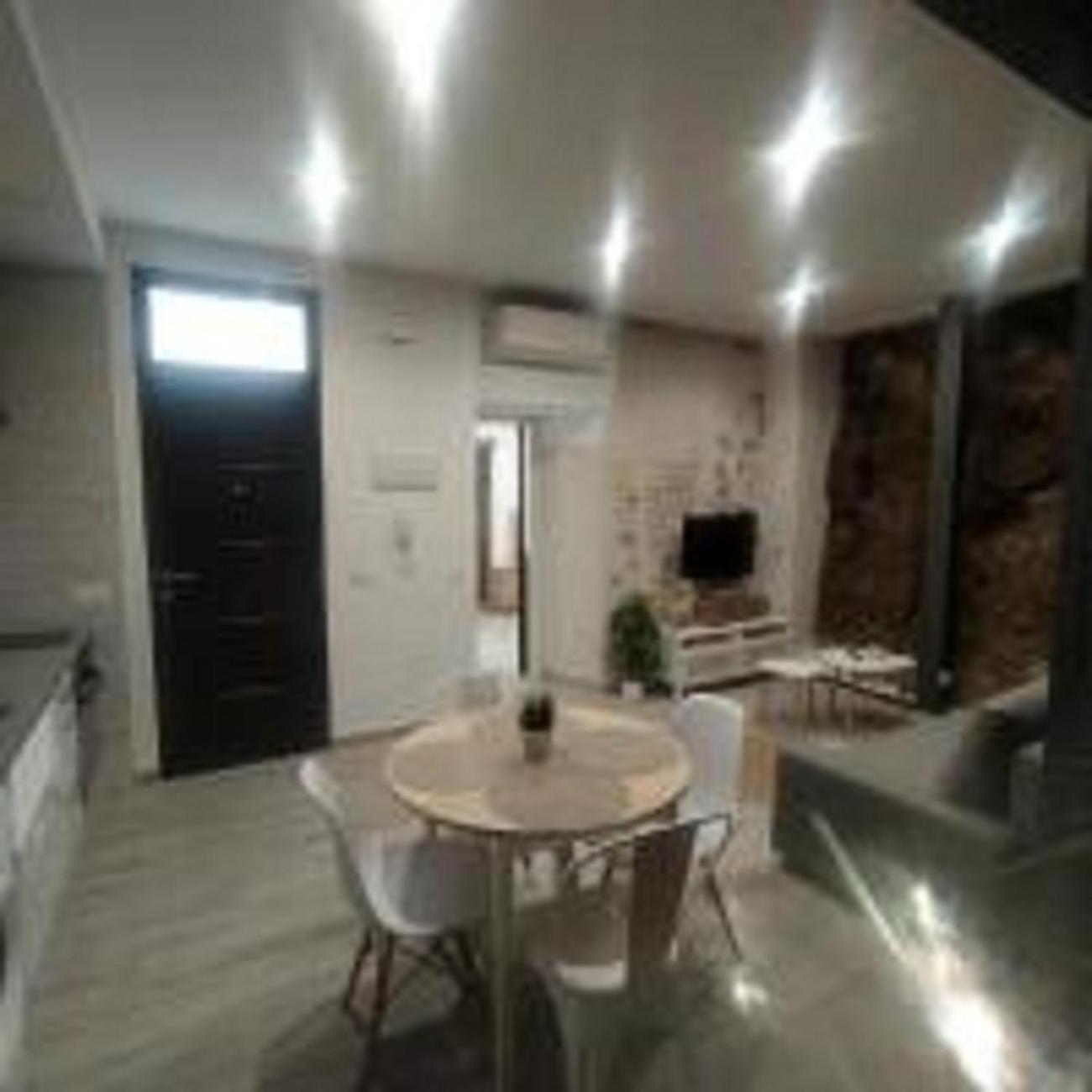 El Susurro Del Tajo La Gruta Apartamento Toledo Exterior foto