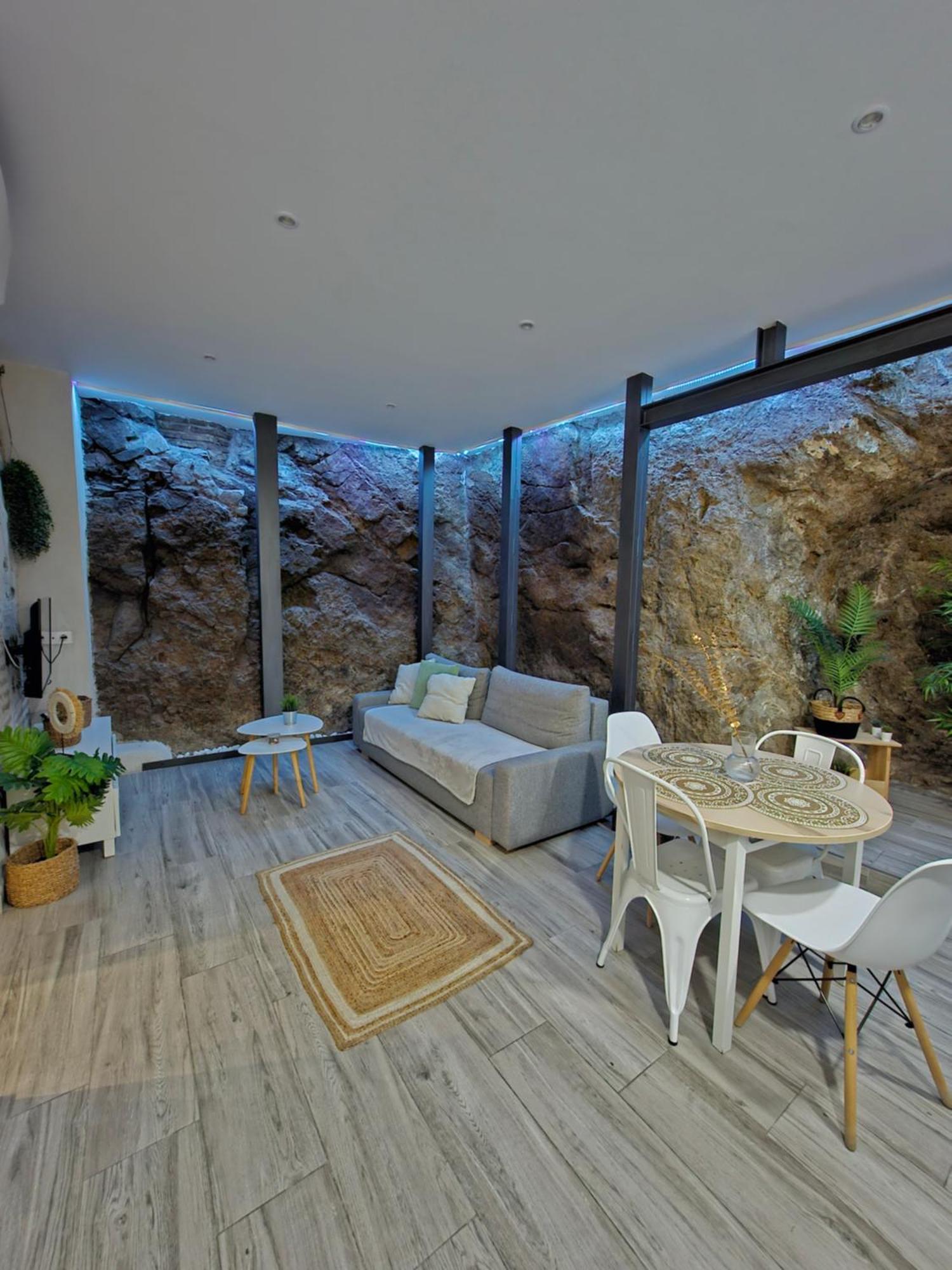 El Susurro Del Tajo La Gruta Apartamento Toledo Exterior foto
